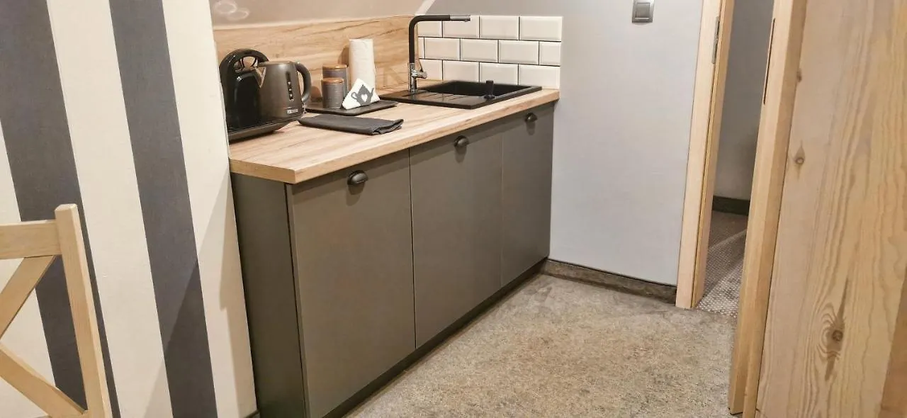 Willa Sowia Dolina - Apartamenty Z Aneksami I Wyjsciem Na Ogrod Karpacz 0*,  Polska