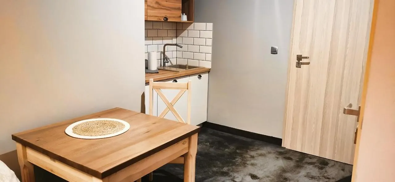 Willa Sowia Dolina - Apartamenty Z Aneksami I Wyjsciem Na Ogrod Karpacz