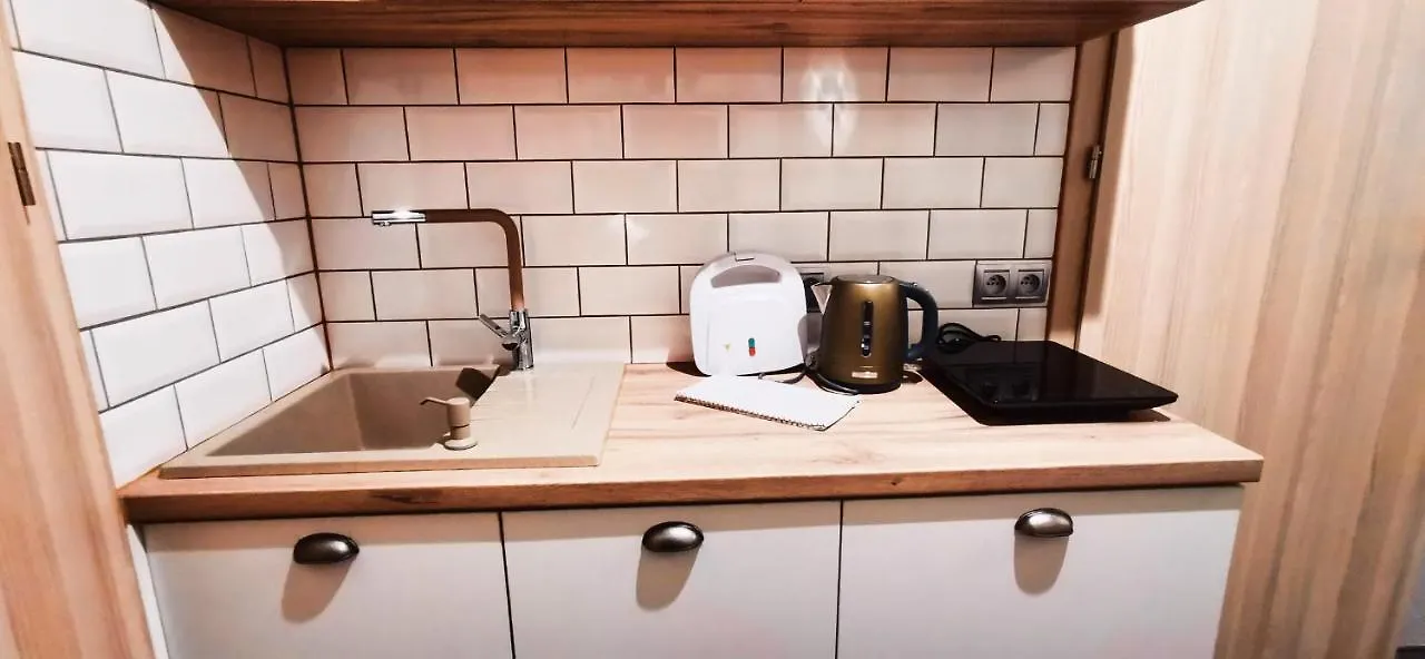 Willa Sowia Dolina - Apartamenty Z Aneksami I Wyjsciem Na Ogrod Karpacz Kwatera prywatna