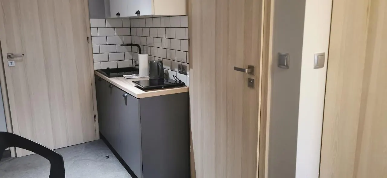 Kwatera prywatna Willa Sowia Dolina - Apartamenty Z Aneksami I Wyjsciem Na Ogrod Karpacz