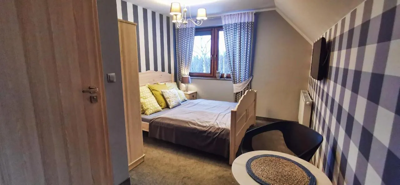 Willa Sowia Dolina - Apartamenty Z Aneksami I Wyjsciem Na Ogrod Karpacz