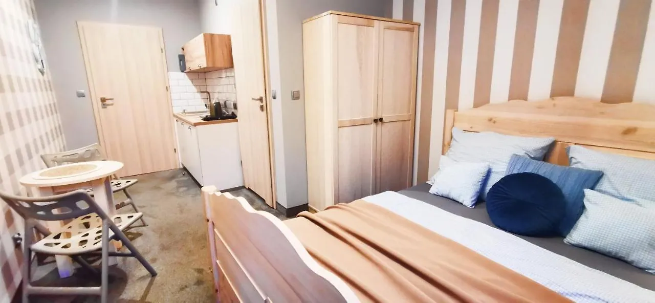 Willa Sowia Dolina - Apartamenty Z Aneksami I Wyjsciem Na Ogrod Karpacz 0*,  Polska