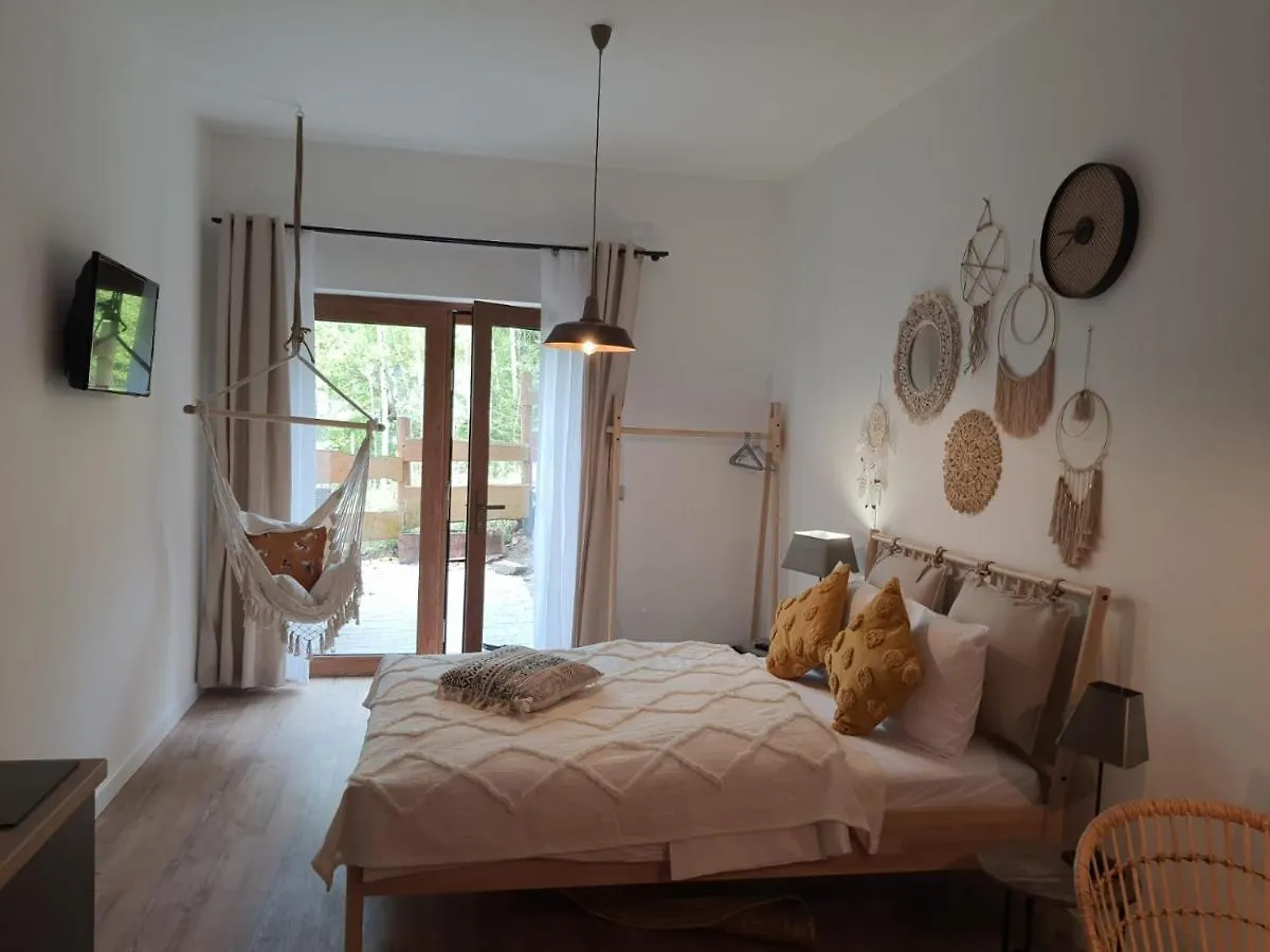 Willa Sowia Dolina - Apartamenty Z Aneksami I Wyjsciem Na Ogrod Karpacz Kwatera prywatna