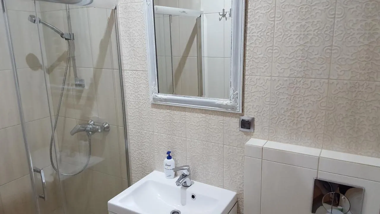 Willa Sowia Dolina - Apartamenty Z Aneksami I Wyjsciem Na Ogrod Karpacz Polska