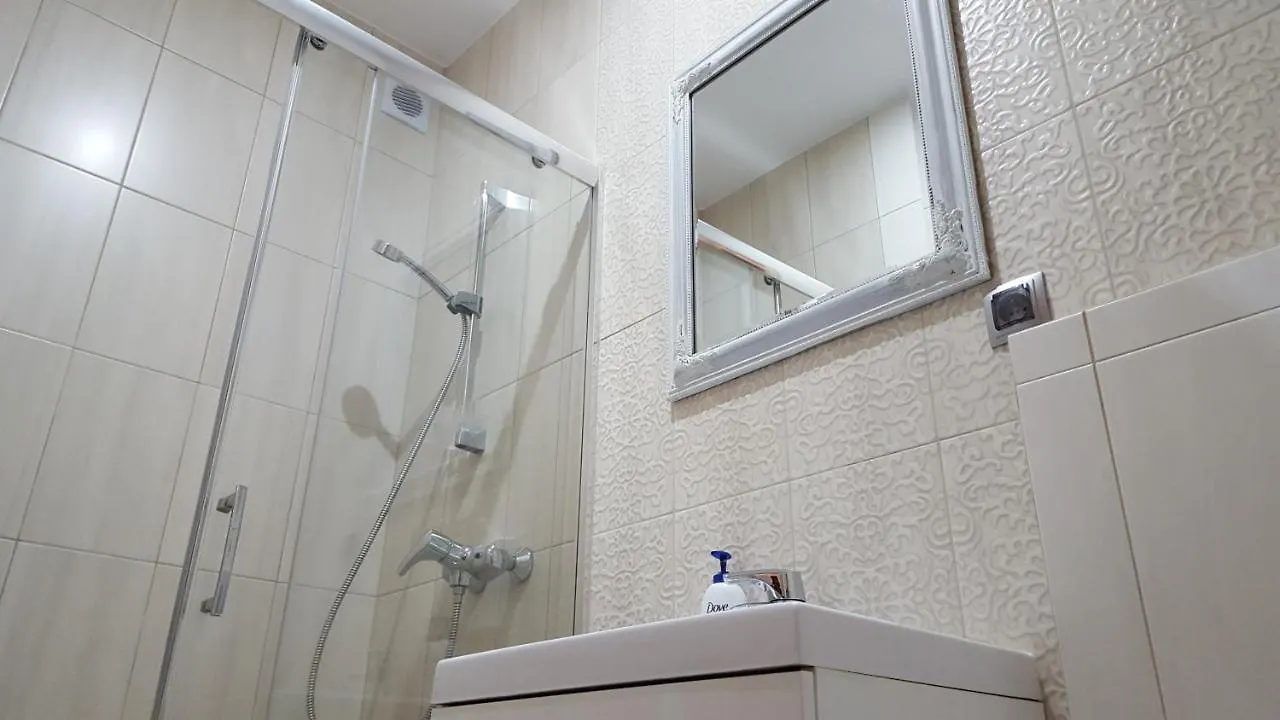 Willa Sowia Dolina - Apartamenty Z Aneksami I Wyjsciem Na Ogrod Karpacz Kwatera prywatna