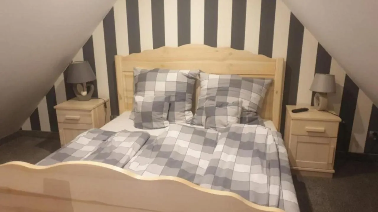 Willa Sowia Dolina - Apartamenty Z Aneksami I Wyjsciem Na Ogrod Karpacz 0*,  Polska