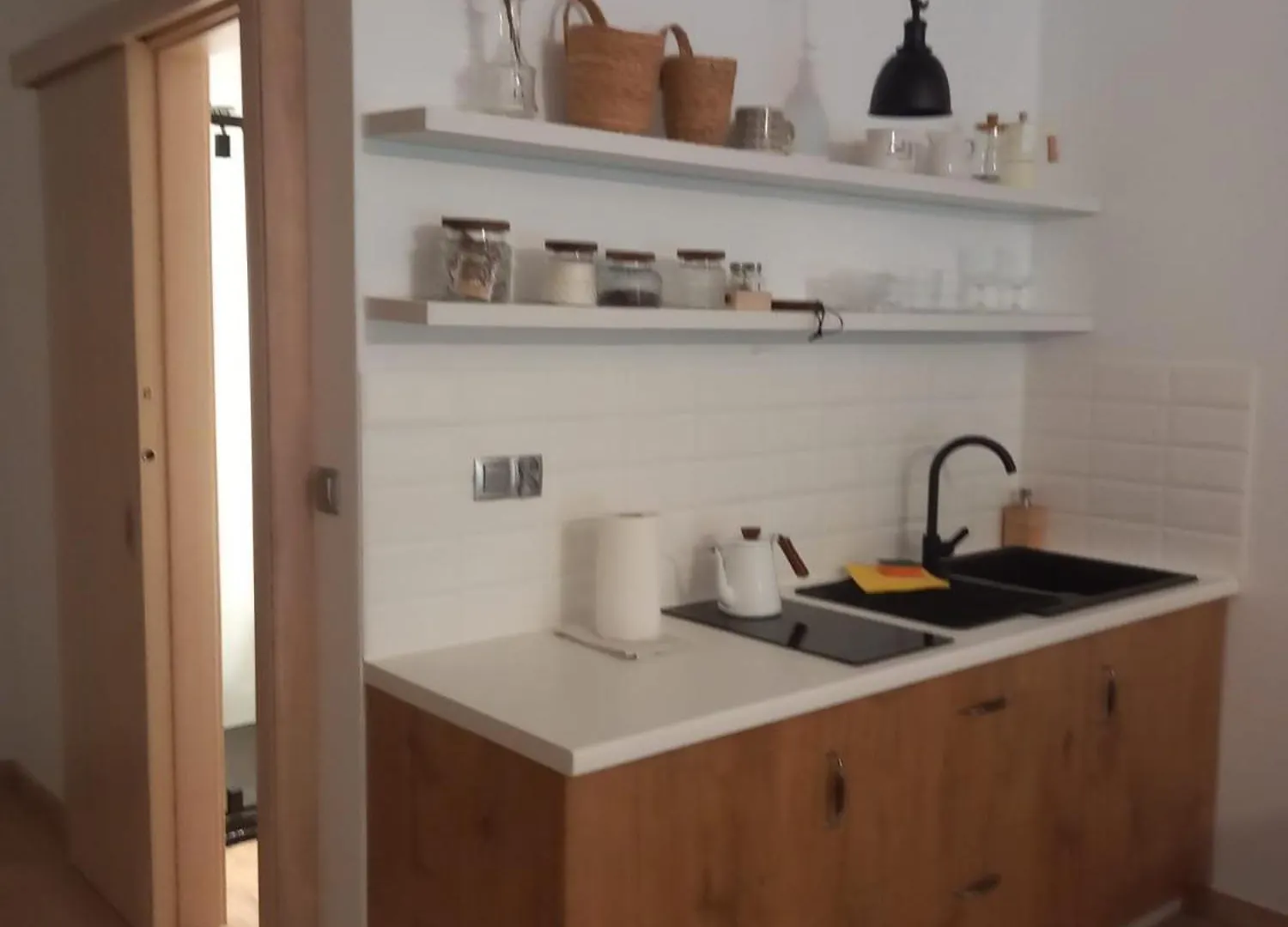 Willa Sowia Dolina - Apartamenty Z Aneksami I Wyjsciem Na Ogrod Karpacz