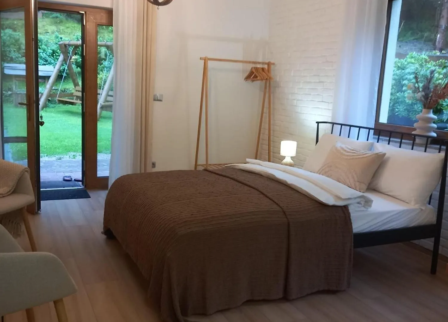 Willa Sowia Dolina - Apartamenty Z Aneksami I Wyjsciem Na Ogrod Karpacz 0*,  Polska