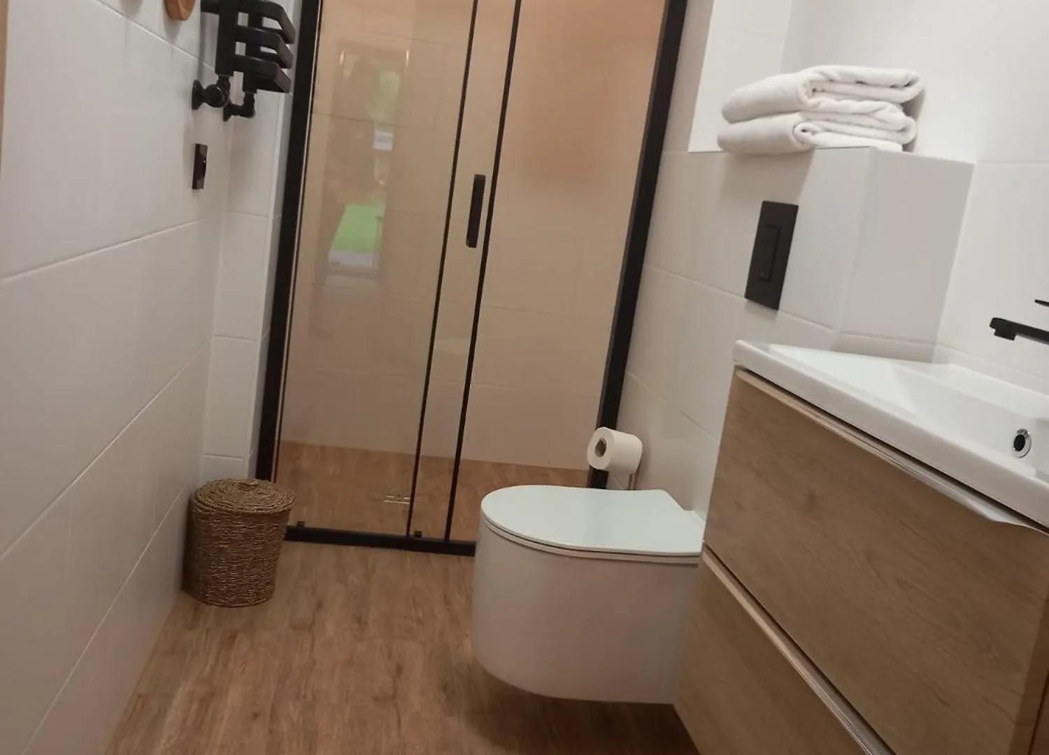 Kwatera prywatna Willa Sowia Dolina - Apartamenty Z Aneksami I Wyjsciem Na Ogrod Karpacz