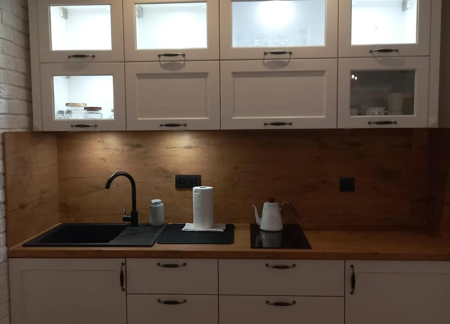 Willa Sowia Dolina - Apartamenty Z Aneksami I Wyjsciem Na Ogrod Karpacz