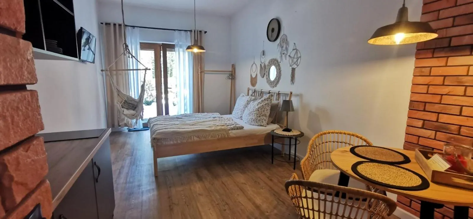 Willa Sowia Dolina - Apartamenty Z Aneksami I Wyjsciem Na Ogrod Karpacz Kwatera prywatna