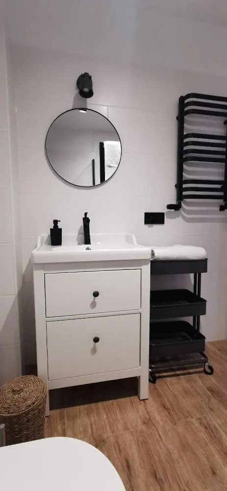 Kwatera prywatna Willa Sowia Dolina - Apartamenty Z Aneksami I Wyjsciem Na Ogrod Karpacz