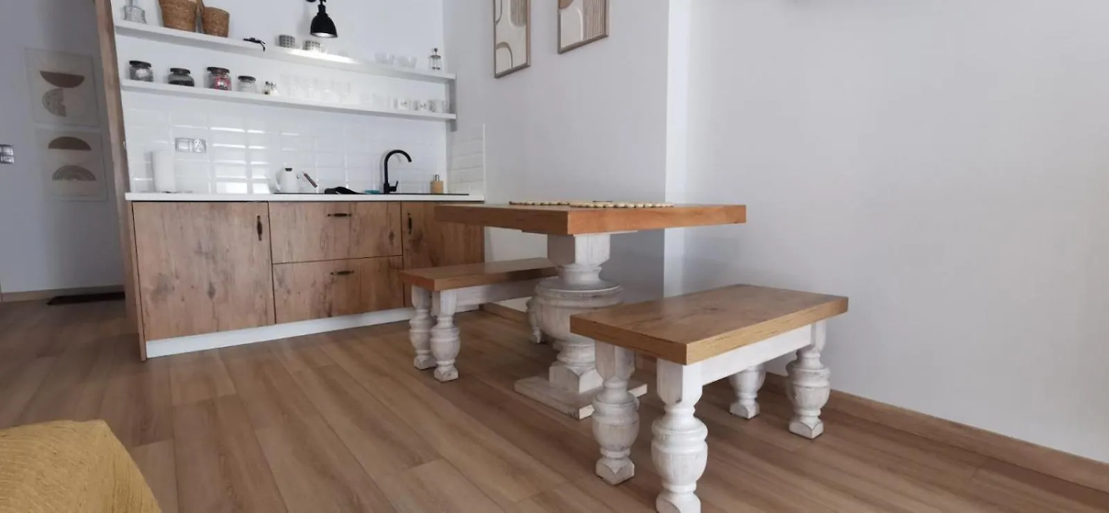 Willa Sowia Dolina - Apartamenty Z Aneksami I Wyjsciem Na Ogrod Karpacz 0*,  Polska