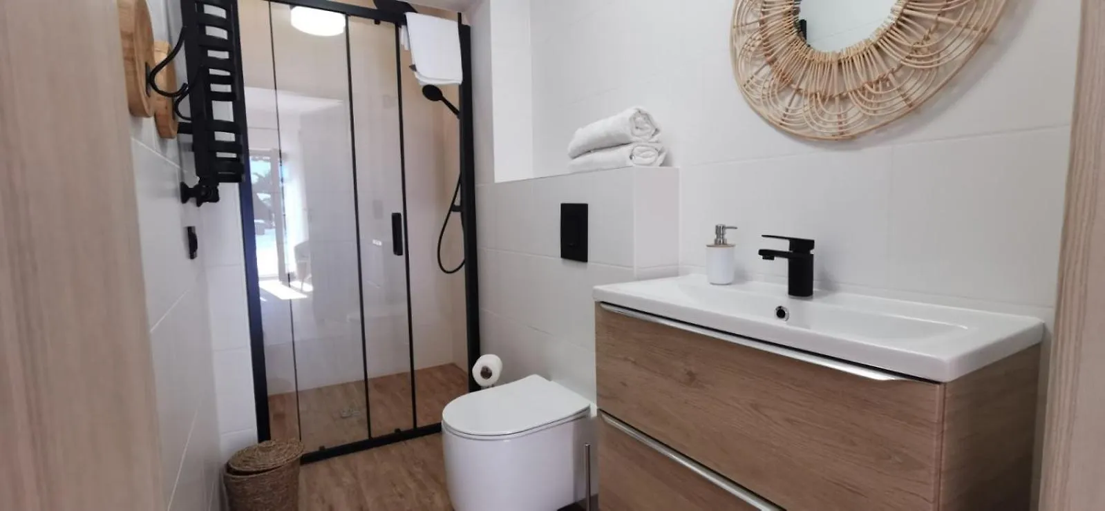 Willa Sowia Dolina - Apartamenty Z Aneksami I Wyjsciem Na Ogrod Karpacz 0*,  Polska
