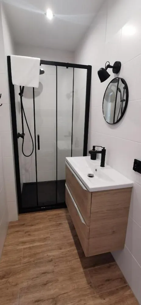 Willa Sowia Dolina - Apartamenty Z Aneksami I Wyjsciem Na Ogrod Karpacz