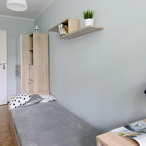 Super A. Krzywoń 8 Warszawa