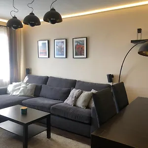 Gdanski Nad Morzem Gdańsk