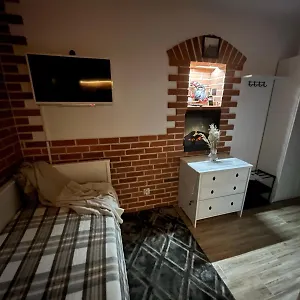 Mini Apartament W Centrum Krakowa Kraków