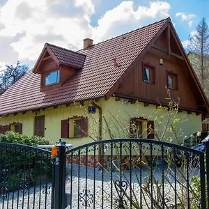 Dom wakacyjny Dom Wąska 3, Karpacz